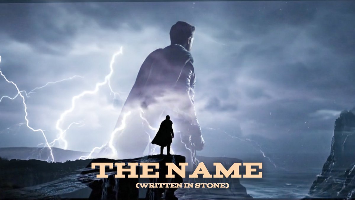RichieCreation1's tweet photo. #THENAME
(Written In Stone)
English Shortfilm #English
Teaser 👇
https://t.co/IGkG6TYsqy
@name_iw_subha
@rc_creations469
@AICRATIONS
#WilliamEst
#FreenBecky
#paofc #JungKook #ICONIK #China #dboss #YashBOSS #Kannada #Karnataka #Toxic #AA22xA6 #TheParadise #OG #TheDevil #K47 https://t.co/9mYdy51zVm