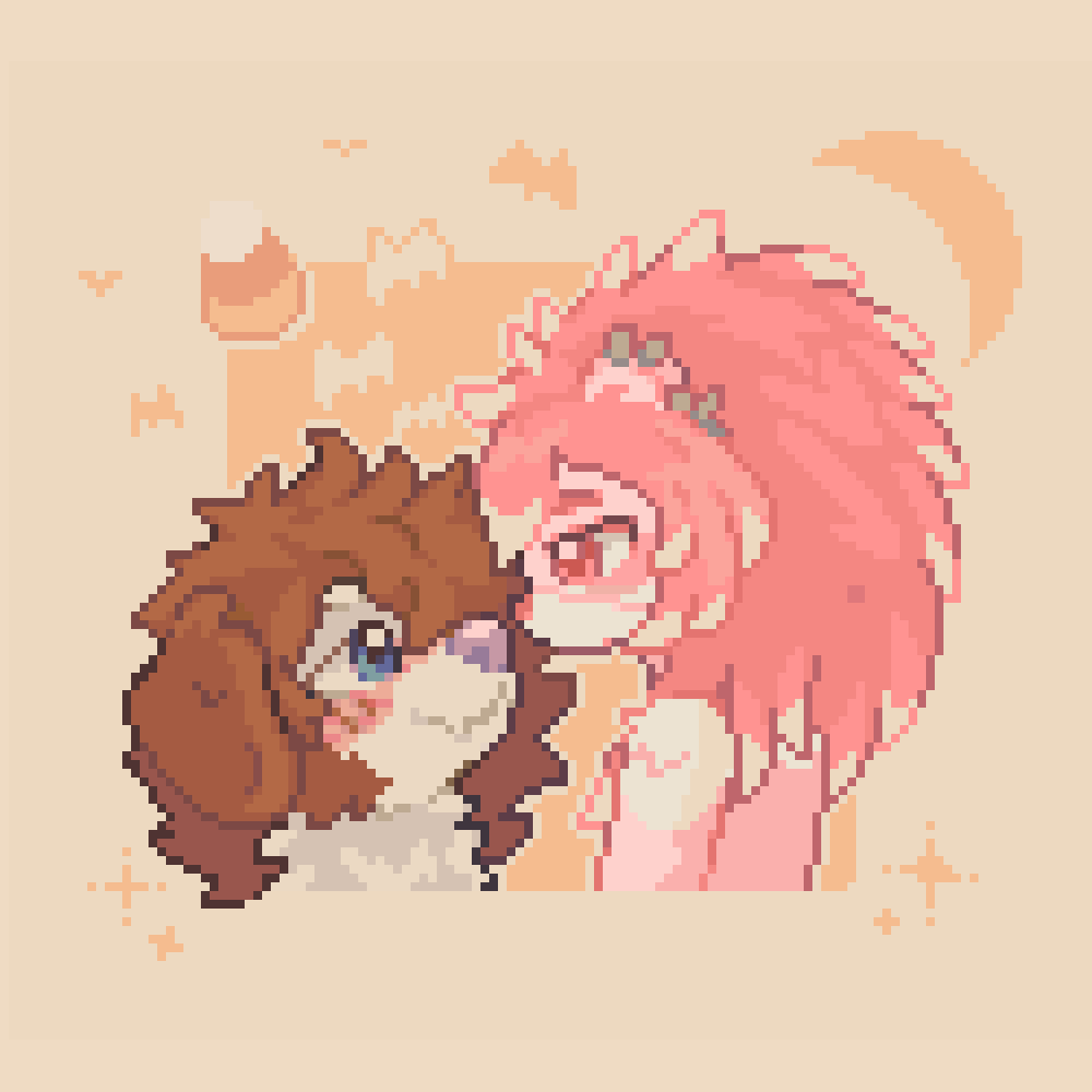 💞
#furryart