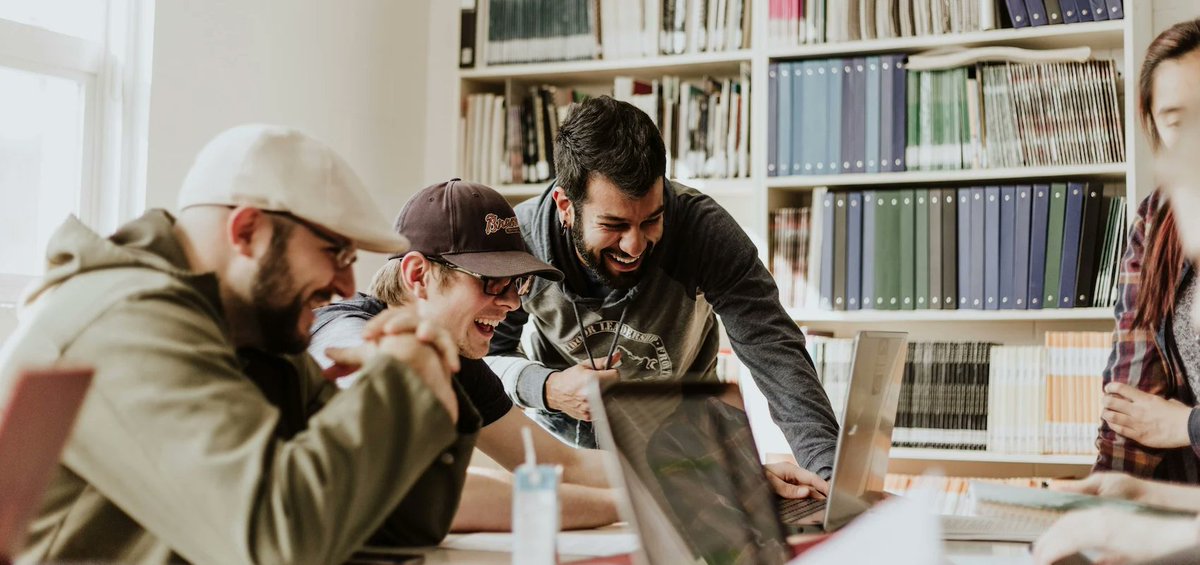 The AI Cheating Epidemic

“We cheated the whole year, and you never caught us. They had escaped the noose of accountability. They weren’t relieved. Instead, they reveled, seeming to relish being scholastic frauds.”

— Jeremy S. Adams (<a href="/JeremyAdams6/">Jeremy S. Adams</a>)