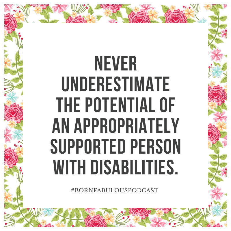 Born Fabulous Podcast tweet media