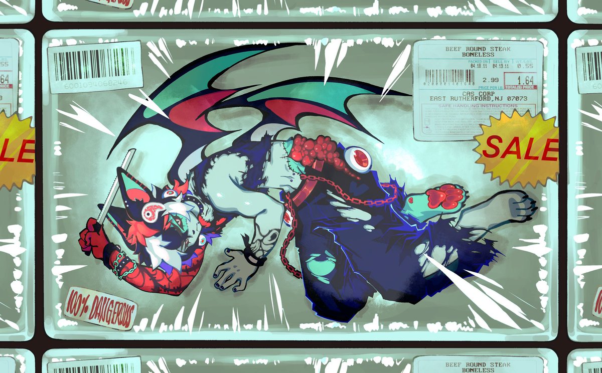 geocurse 🇵🇷 tweet media