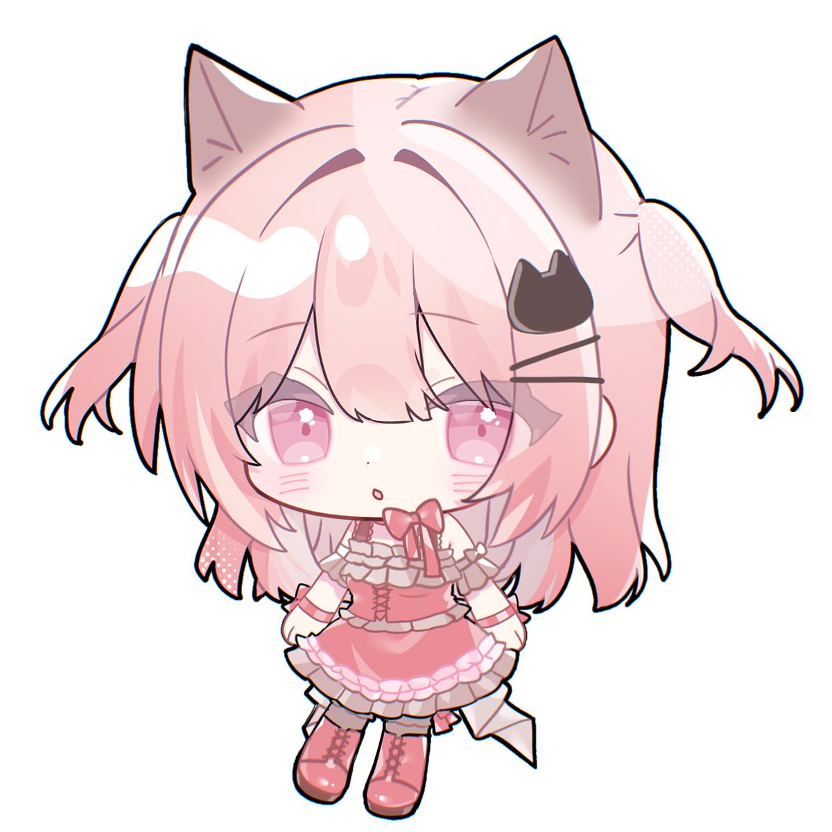 渚ゆずは🐈 tweet media