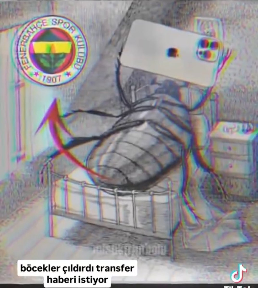 Transfer beklemekten tüm günü işyerinde şöyle geçirdik