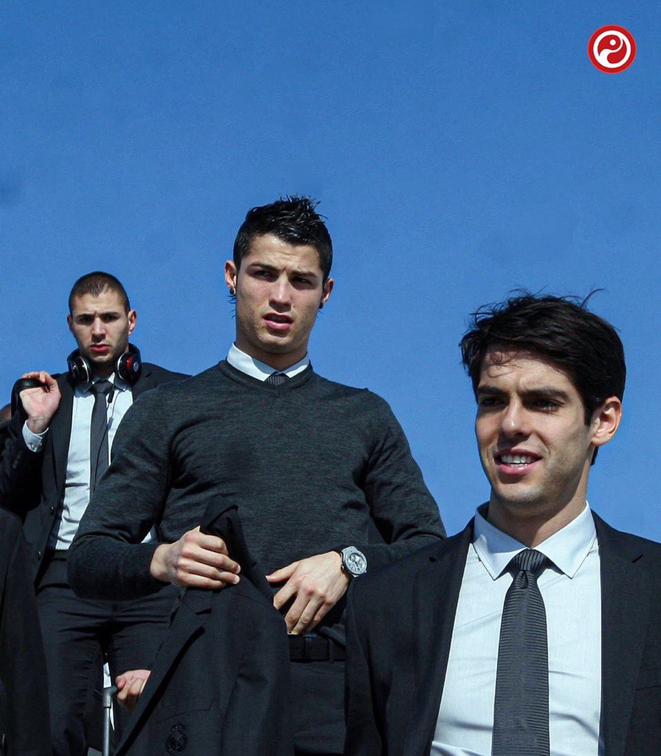 Tweet para recordar que fichamos a tres balones de oro en un mismo mercado por menos dinero del que se ha gastado el Atlético de Madrid este verano.