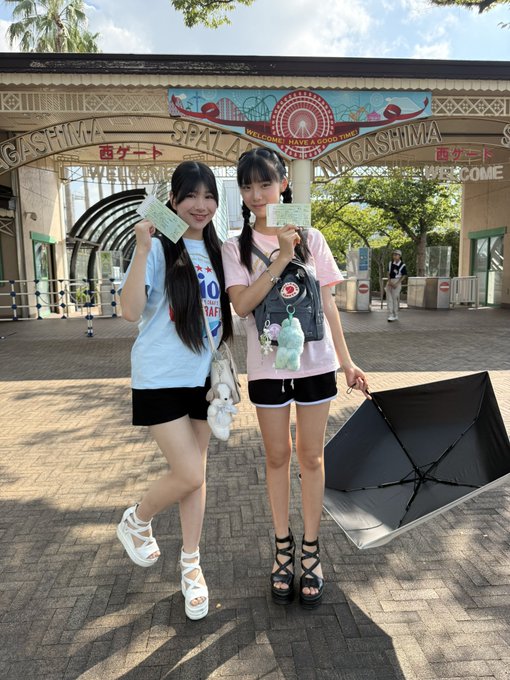 Twitterのコスプレ画像22