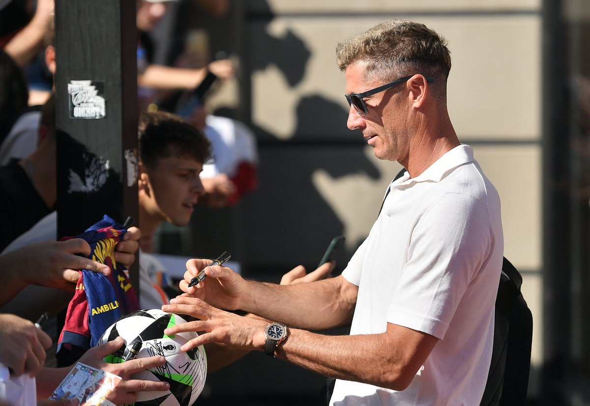 Press Focus tweet media