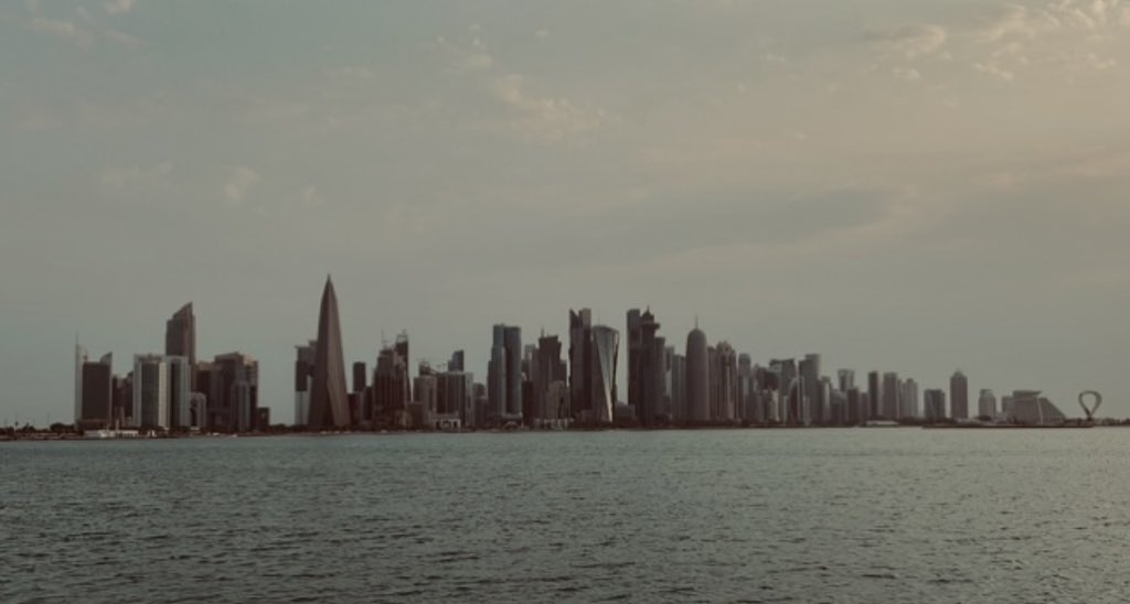 #Doha 7:30 AM
🇶🇦🌅
