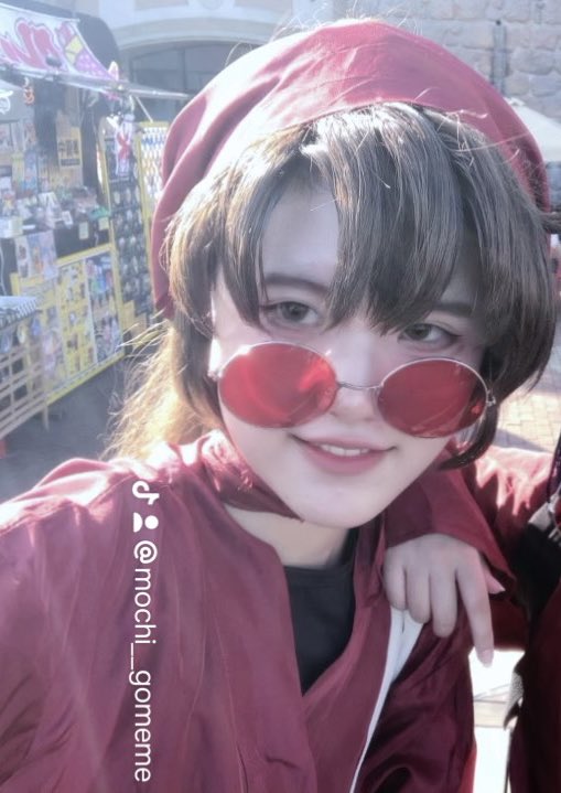 一昨日のパシャリ！
深夜投稿っていいね...
忙しい＆眠過ぎて投稿するの忘れてた💕
とても楽しかったし通りかかった人に忍者ー！って言われたりしててうれしかった🫰🏻💞
#えのこす