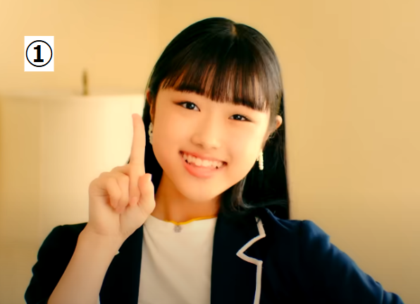 2zFmeEtqaqoBm9c's tweet photo. いや、普通3年でそうはならんやろ⋯

①14歳『イニミニマニモ（2022/10）』
②15歳『FUNKY FLUSHIN'（2023/07）』
③16歳『初恋の亡霊（2025/02）』
④17歳『盛れ！ミ・アモーレ（2025/09）』

#遠藤彩加里 
#juicejuice 
#盛れミアモーレ 
#ハロプロ https://t.co/q1mFiCVqpl