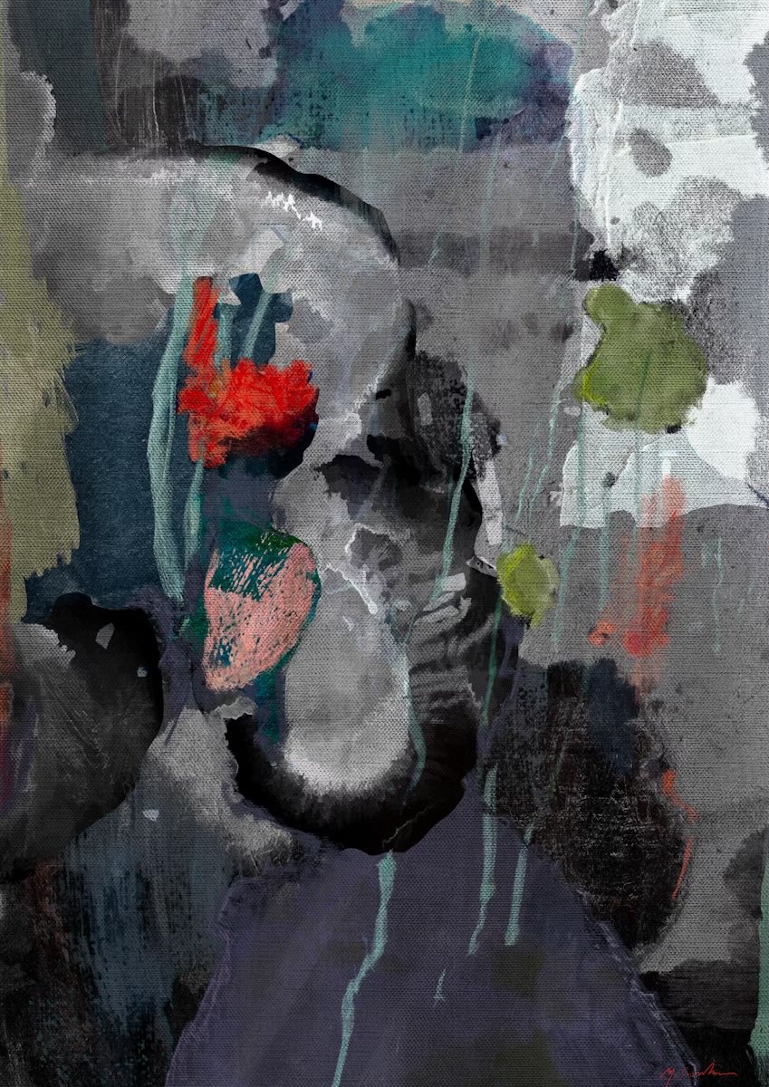 MagdaGangsta's tweet image. Straight and narrow
Transience Collection 

1/1 
0.3 ETH reserve 
Link to the collection below 👇