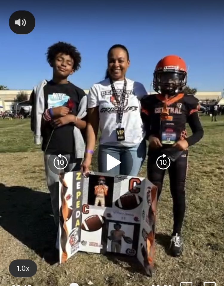 Coach Fred tweet media