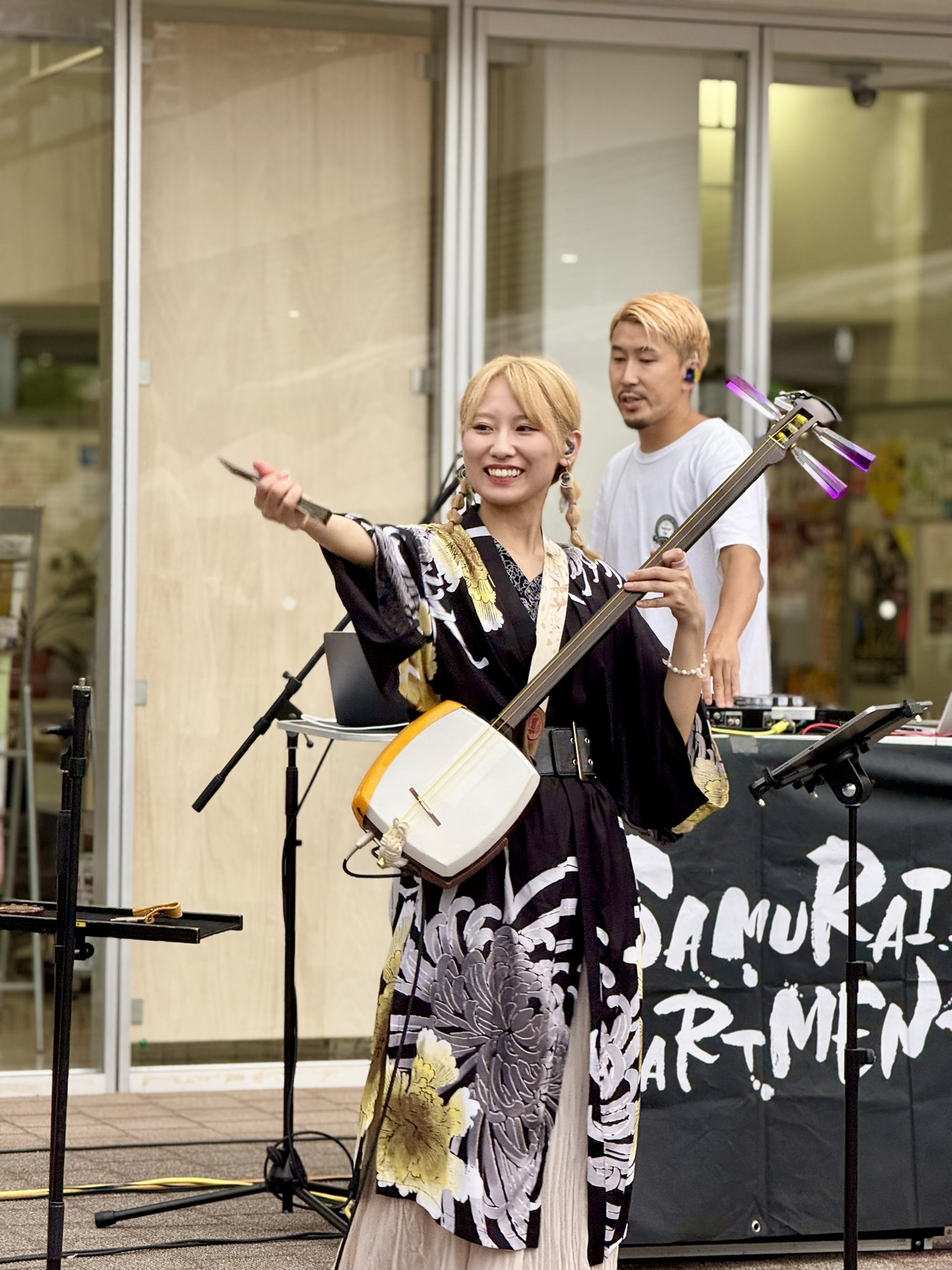 檸檬♪ページ】 「珀の昇天」 「いつも一緒」 「釣りに行こう！」 Ru