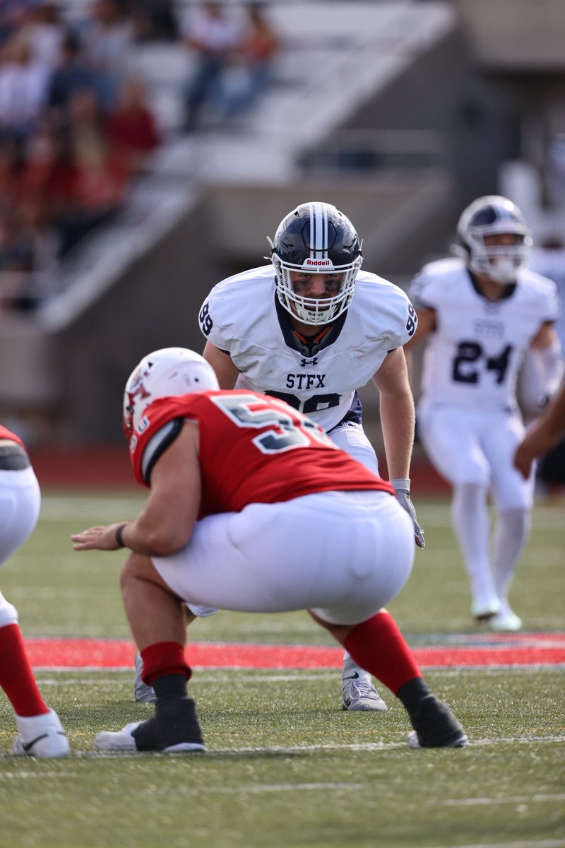 Back like we never left! 😎🔥 onto week 3!

📸: David Cox

#TurnItUp