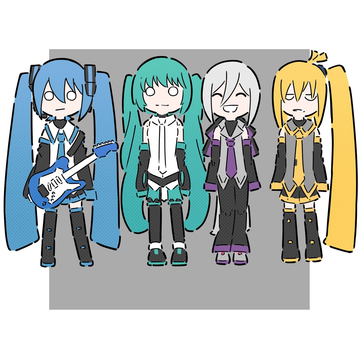 乙れん (@otsurenn) on Twitter photo 