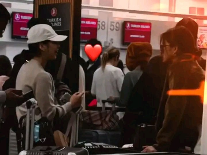 Before the day ends! May humabol! Hahah okay nato! 💙😳😭👀💖 #HappyMikhaiahDay