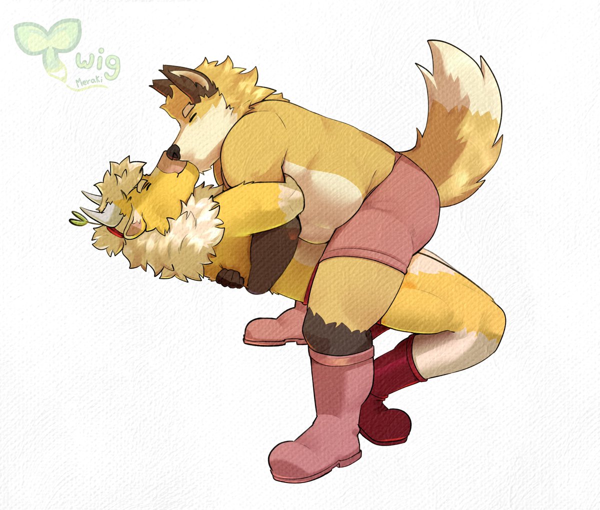 Twig🌻 tweet media