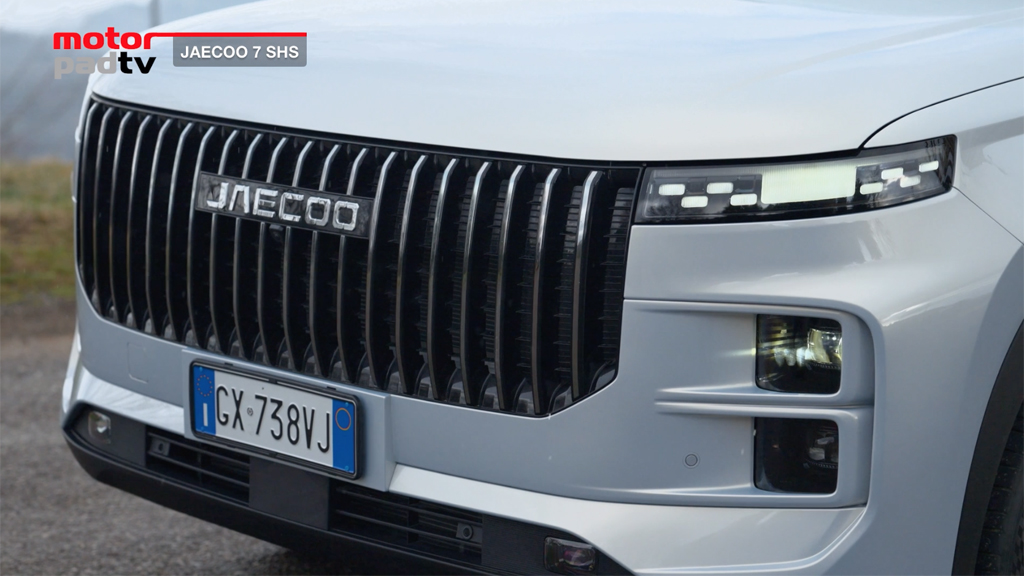 Motorpad's tweet image. JAECOO 7 SHS
youtu.be/lxMS8PFqgfI

#Jaecoo #Automotive