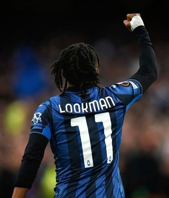 Bana Lookman yangını başlatacak 1905 gerçek Galatasaraylılar lazım #LookmanCimboma