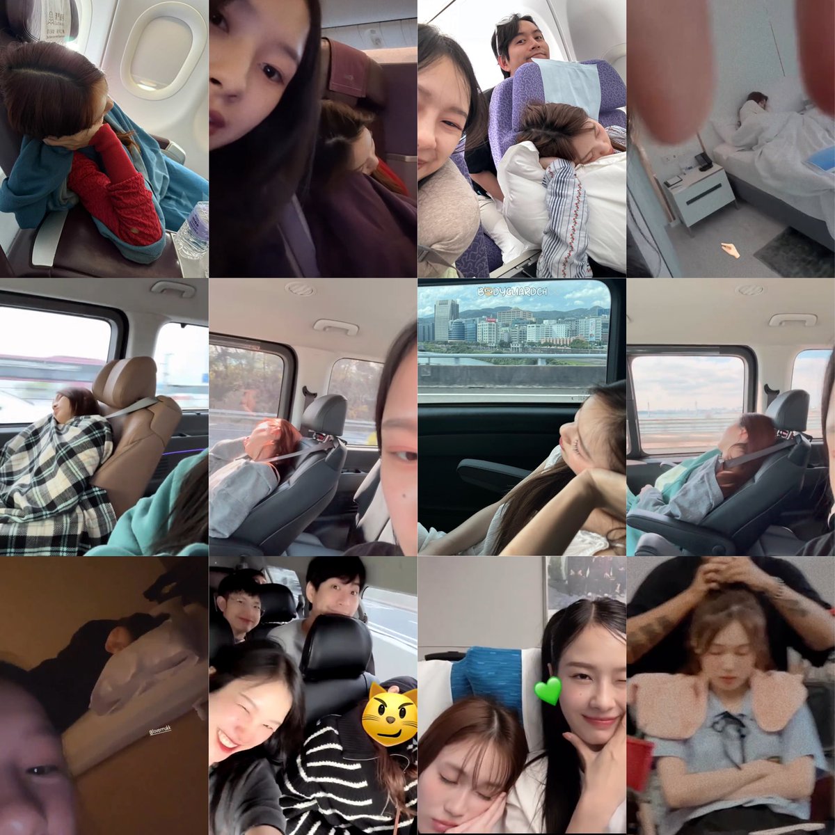 #MilkLove #มิ้ลค์เลิฟ 

*n’love sleeping*
milk: