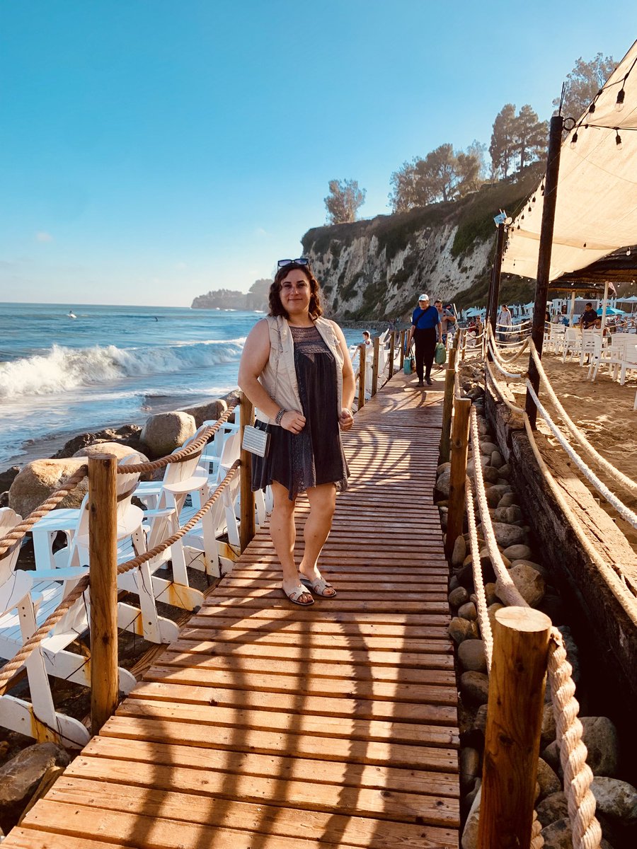 jessmithallday's tweet photo. Paradise Cove 📍#malibu 🌊🏝️😜 https://t.co/cqfOcHBn8U