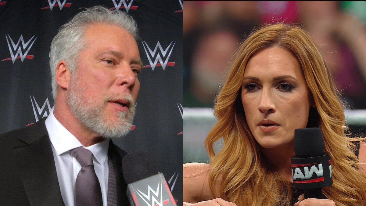 Kevin Nash On Becky Lynch: “I Think Her Run’s Over. I Think She’s Grasping At Desperation” wrestlingnews.co/wwe-news/kevin…