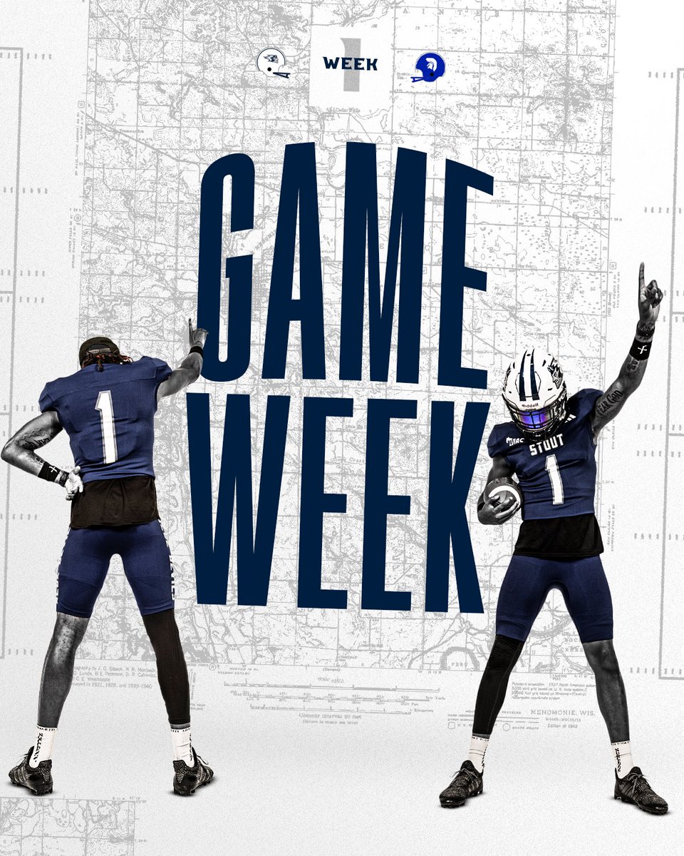 It’s GAME WEEK❕

#TPC