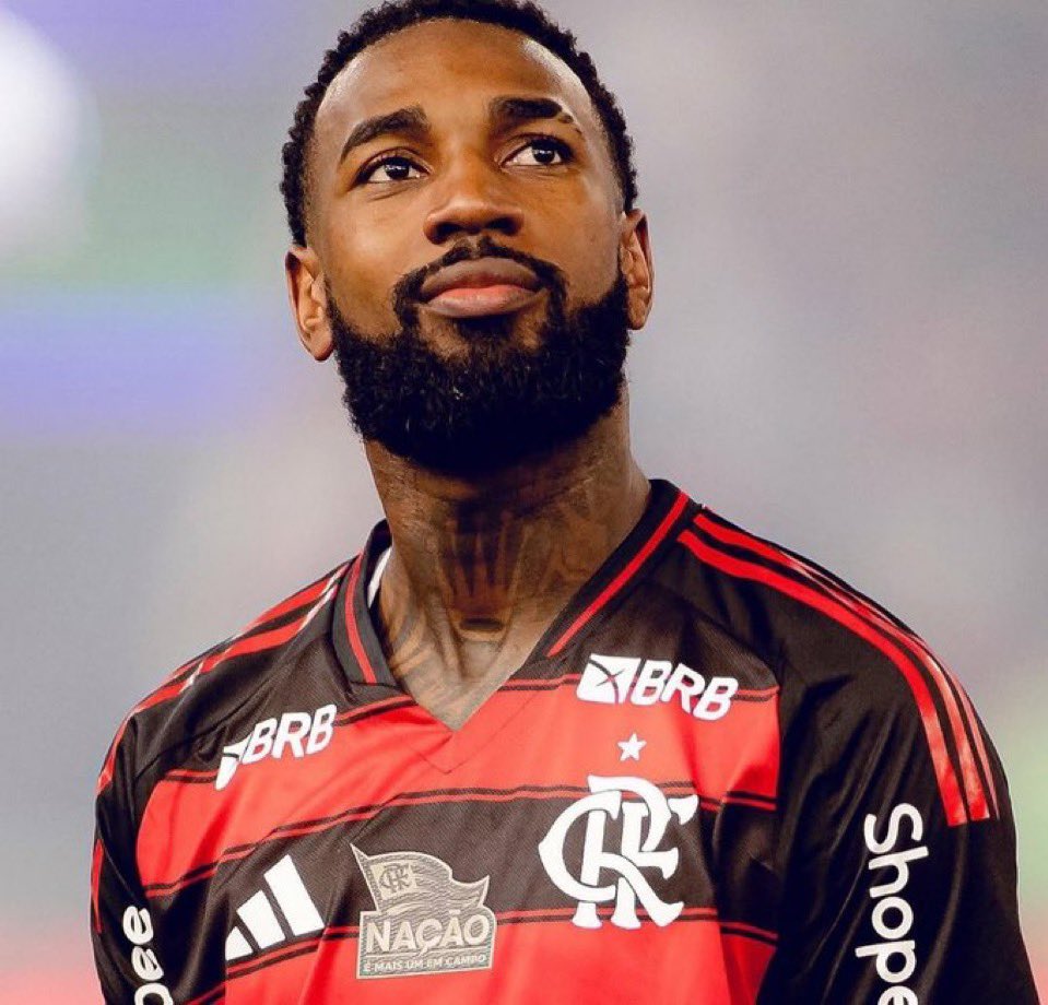 ثريد 

كل  شي يخص الاعب جيرسون   
(ارتبط اسمه بنادي #النصر ) 

محتوي الثريد 👇

-معلومات
-احصائيات
-ملخصات 
-ابرز اهدافه 
-سجل اصابات الاعب 

لايك واستمتع♥️
