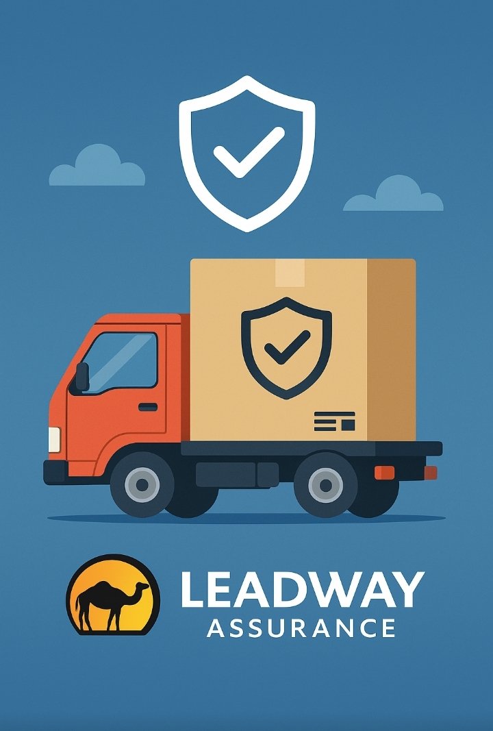 BOLAABIODU4411's tweet image. Your goods don’t just travel they deserve protection every mile of the way. 
Because every journey matters, and safeguarding what you value is non-negotiable.

#GoodsInTransit #ProtectionThatProtects #LeadwayAssurance #SafetyFirst #FinancialSecurity #TrustLeadway #BolaAbiodun