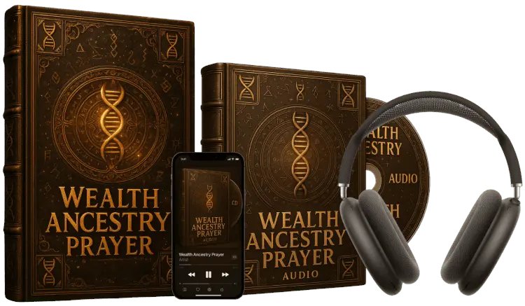 RahulS64152's tweet photo. Imagine tapping into ancestral blessings for wealth and abundance in just seconds a day. 🙌 Discover the power of the Wealth Ancestry Prayer now! 💵

#wealthancestryprayer #wealthancestryprayeraudio

Find More: https://t.co/Cvk0QDSqu7 https://t.co/8Co6c4Kli1