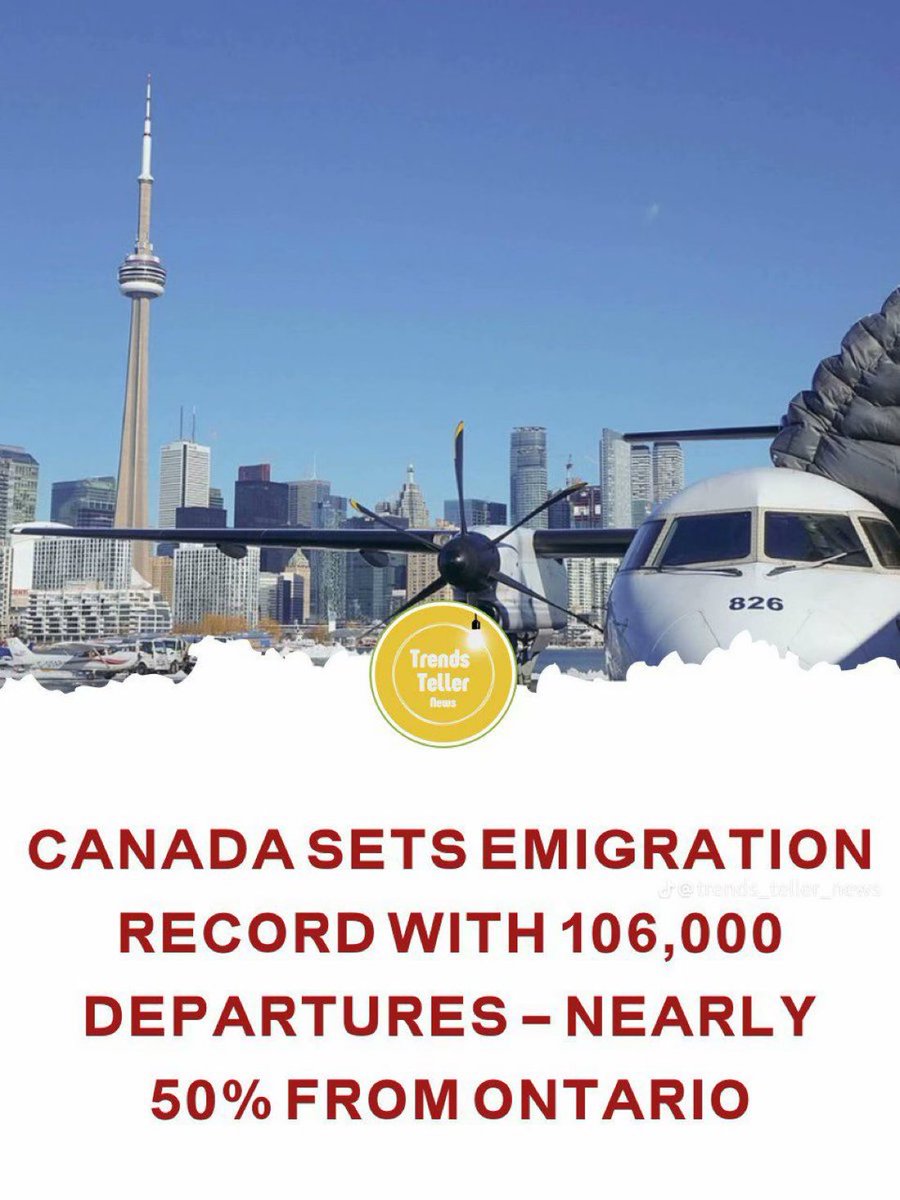 Concerned Canadian tweet media