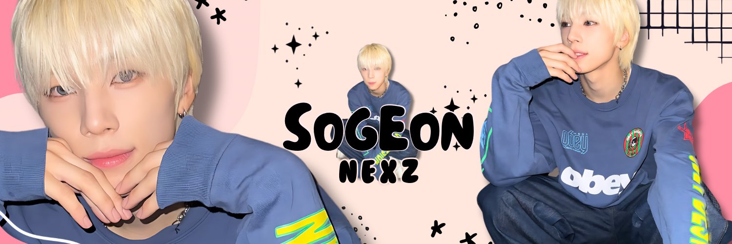 ソゴン_nexz - Search / X