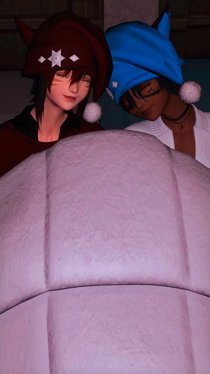 They really like eeping... really eepy boys.. 💤
w/ <a href="/lovewithdusk/">Effy</a>