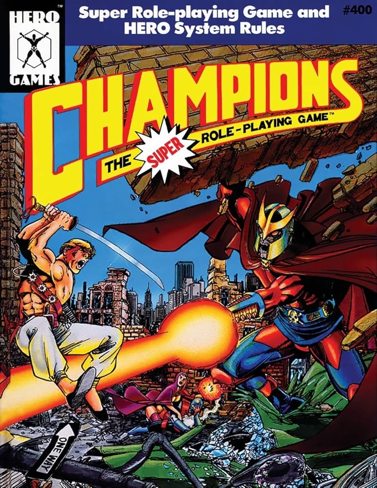 Law Dog. TTRPG Guru. tweet media