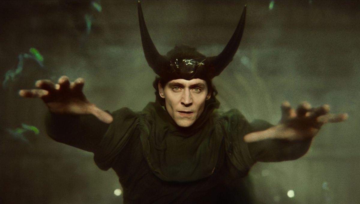 each day is a day closer to Loki’s comeback on the big screen, I can’t wait to see him… the last time we saw him he was at his peak, I’m so curious to see what they have in store for him now