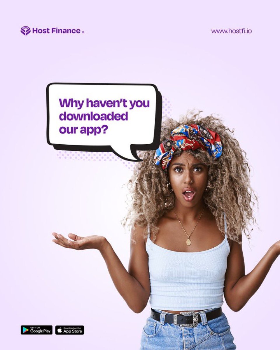 Milcah (@milcah_crypt) on Twitter photo Why choose between crypto and traditional money when you can have both? π€
Effortlessly convert between fiat and crypto,leverage global markets, and stop living in financial silos.
The future of money is inclusive, not exclusive. <a href="/hostfi_app/">Host Finance</a>
#WhyHostfi #FinancialFreedom Why choose between crypto and traditional money when you can have both? π€
Effortlessly convert between fiat and crypto,leverage global markets, and stop living in financial silos.
The future of money is inclusive, not exclusive. <a href="/hostfi_app/">Host Finance</a>
#WhyHostfi #FinancialFreedom