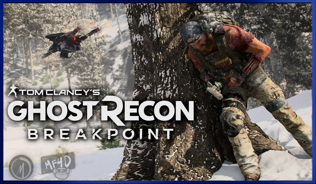 Today we're Sneakin around &amp; Finding intel in Operation Motherland💥| Ghost Recon Breakpoint

live now

Twitch: twitch.tv/mcg519

Kick: kick.com/mcg519

Arena: arena.social/live/mcg519