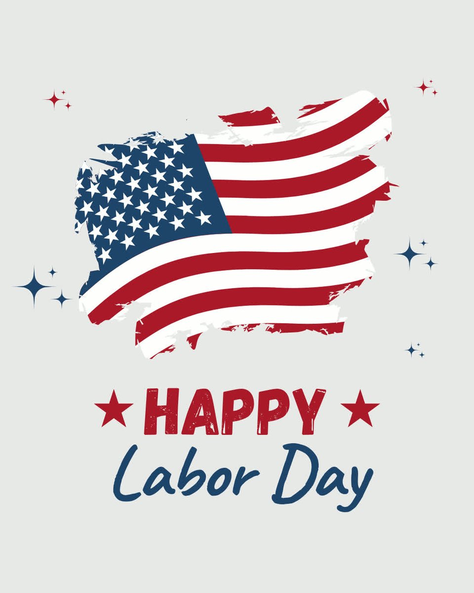 Happy Labor Day from CMDA! 🎆

Today, we honor the dedication and hard work of healthcare professionals and the American workforce across the nation.

Thank you for serving with skill, compassion, and Christ-like care. ❤️

#CMDA #LaborDay #FaithInHealthcare #Healthcare