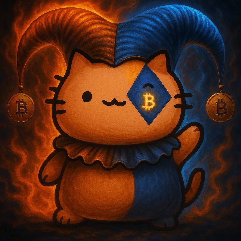 New pfp 👀
Thanks <a href="/bornasol/">borna.sol</a> 🙏✨

CRUMBULLISH