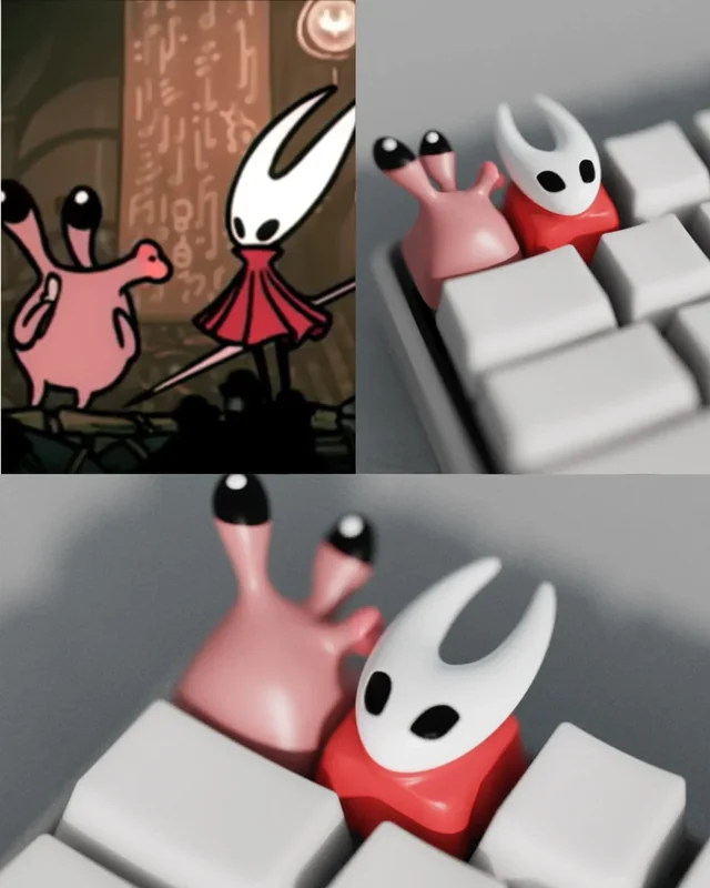 ¿Hola? ¿Y esta maravilla?