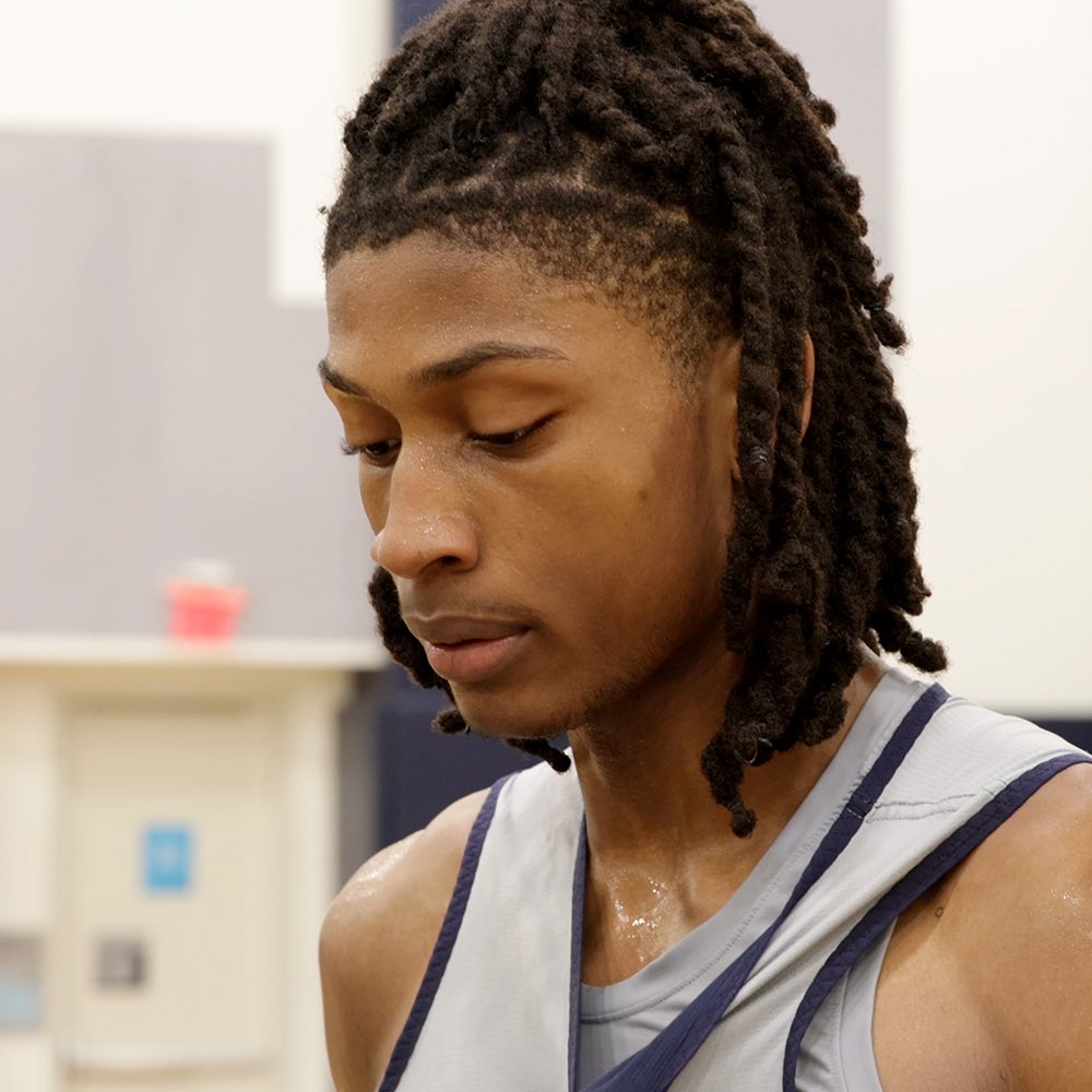 Georgetown Hoyas tweet media