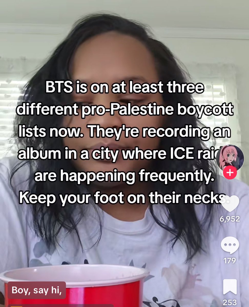 mikrocosmosis's tweet image. what does this even mean?? what they got to do with ICE raids yall mfs performative asf😭😭