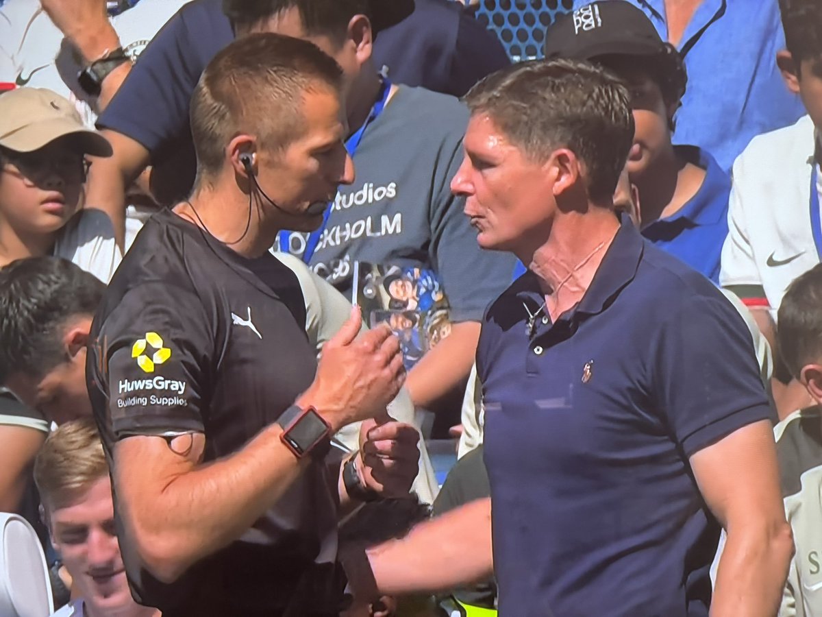 Deadline Day drama? We know all about working right up to the final whistle. ⏰ 

We're proud to sponsor the <a href="/FA_PGMOL/">PGMO</a>, who keep the game moving – just like we keep your projects on track.

No red cards here, just top-quality materials delivered on time. ✅

#DeadlineDay #PGMOL