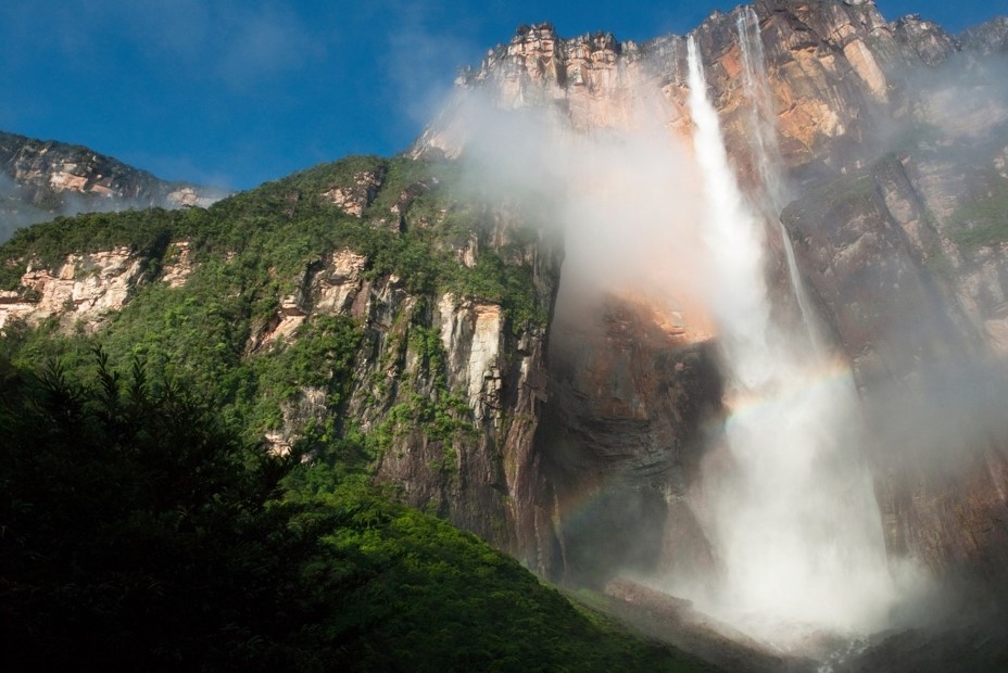 PinpointWhere's tweet image. Place of the Day for 1 September, 2025:

Can you Pinpoint Where this falls is?
a) #Iguazu
b) #Angel
c) #Gullfoss
d) #Niagara

Let us know your guess in the comments. Answer tomorrow!

#travel #explore #quiz #entertainment #waterfall #Argentina #Brazil #Venezuela #Iceland #Canada