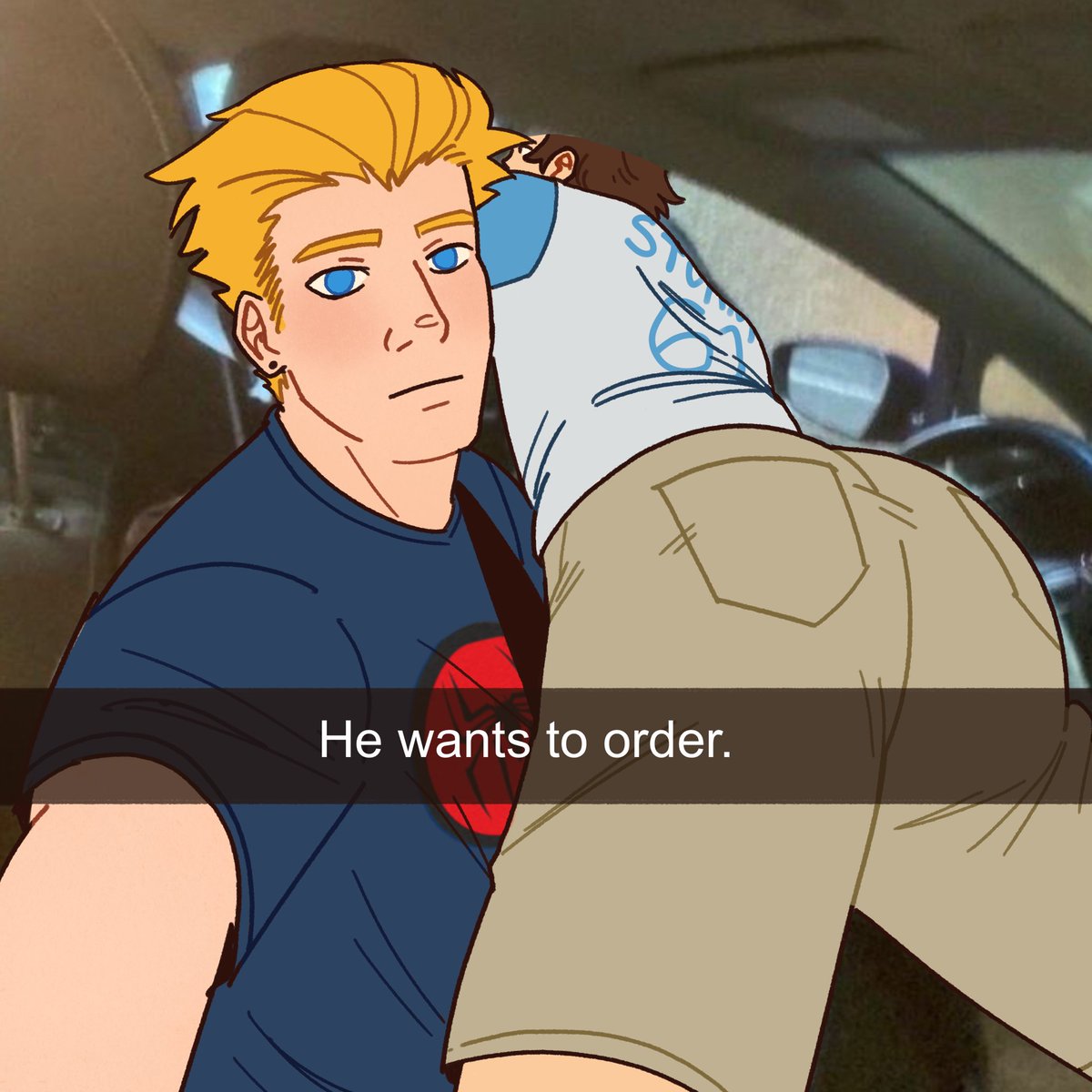 Finished comm for <a href="/aufaluc/">Alpha</a> :3