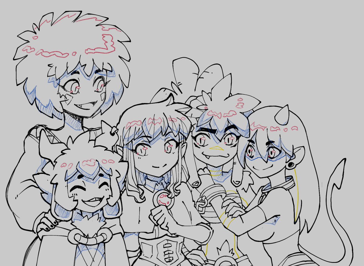 Kickstarter is done and FUNDED! Thanks to everyone who supported and followed along!