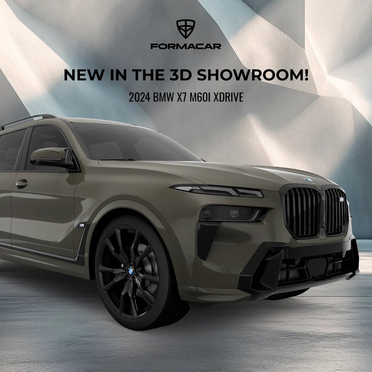 Formacar_official tweet media