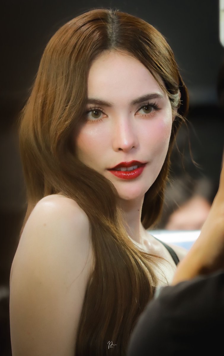 iampla_p's tweet image. ยอมแล้วเซ็ตนี้ ยอมมมม

STYLE YOUR LIPS MAC W CL
#MACLipStylingXCharlotte
#ชาล็อตออสติน #CharlotteAustin