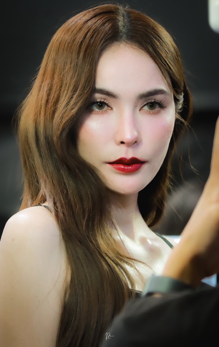 iampla_p's tweet image. ยอมแล้วเซ็ตนี้ ยอมมมม

STYLE YOUR LIPS MAC W CL
#MACLipStylingXCharlotte
#ชาล็อตออสติน #CharlotteAustin