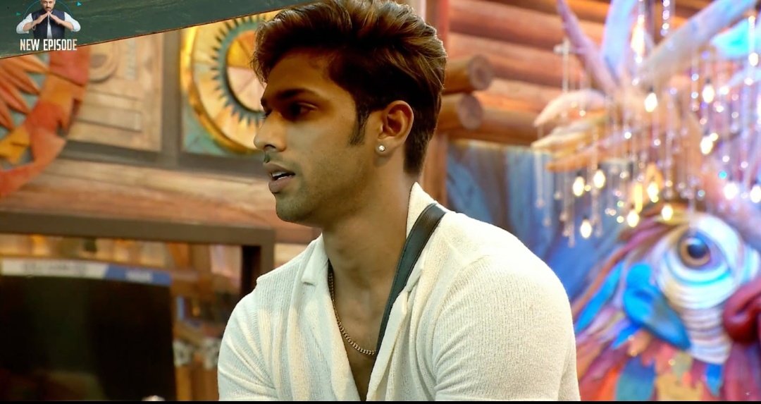 Love the way Baseer owned Kunika 😭😭🔥🔥

Say whatever you want but Baseer is definitely giving content 🔥

#BaseerAli #BiggBoss19