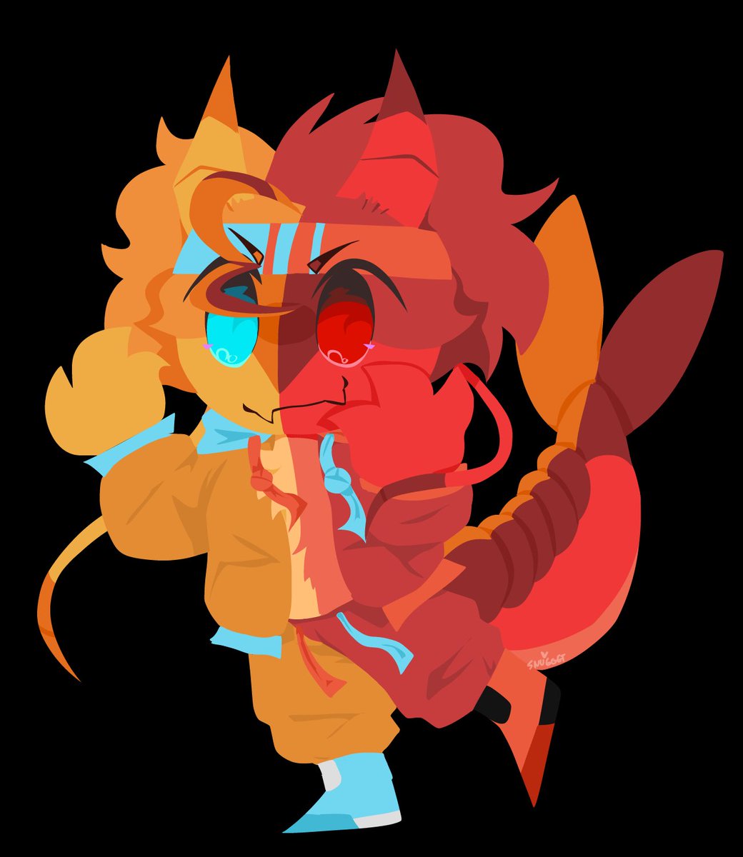 dish of the day: pineapple cockatiel and lobster 

#swizufanart #seosibefanart <a href="/SeoSibeMC/">seo</a>